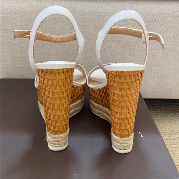 Ferragamo Platform Sandals - Picture 5 of 10
